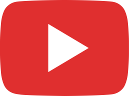 YouTube play button icon related to solar energy video content for Total Care Installs in Pasco County, Florida.